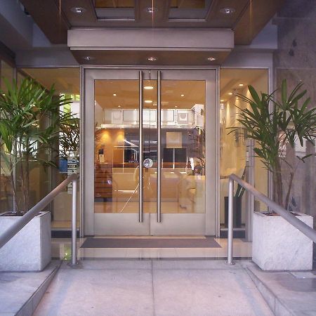 Raices Hotel Пергамино Екстериор снимка