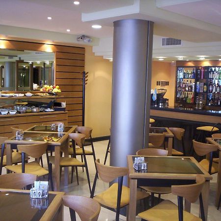 Raices Hotel Пергамино Екстериор снимка