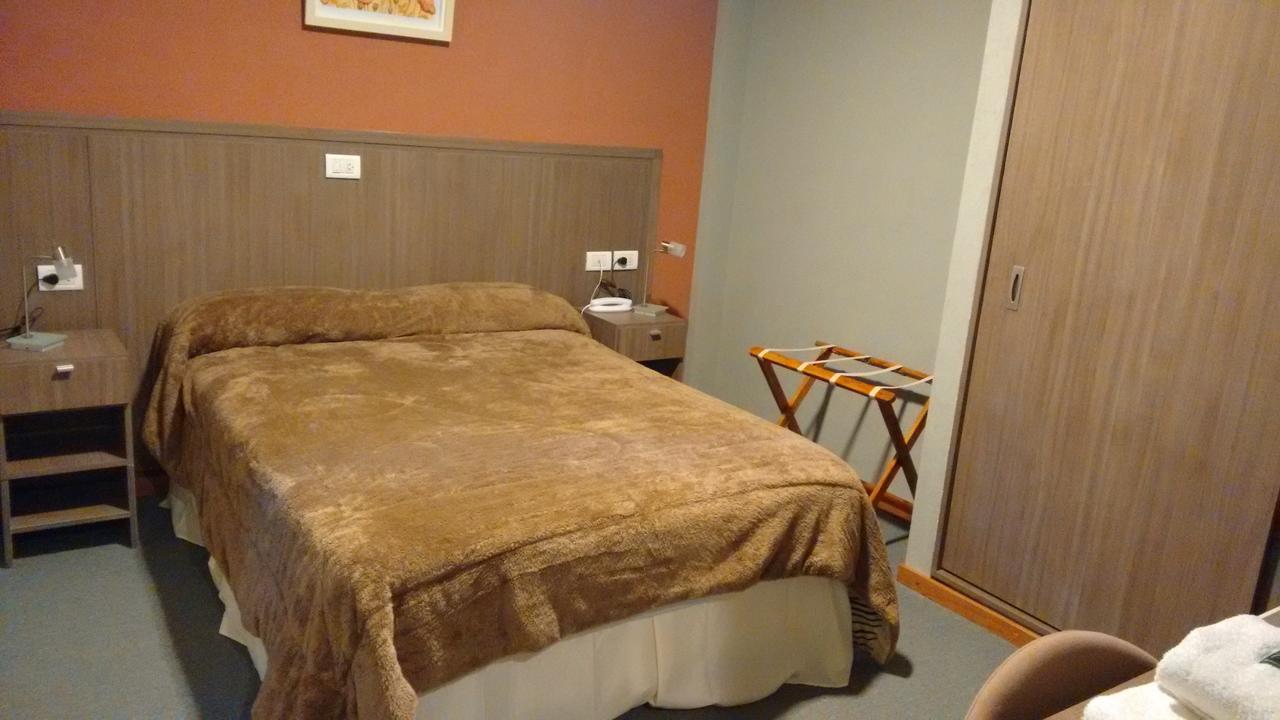 Raices Hotel Пергамино Екстериор снимка