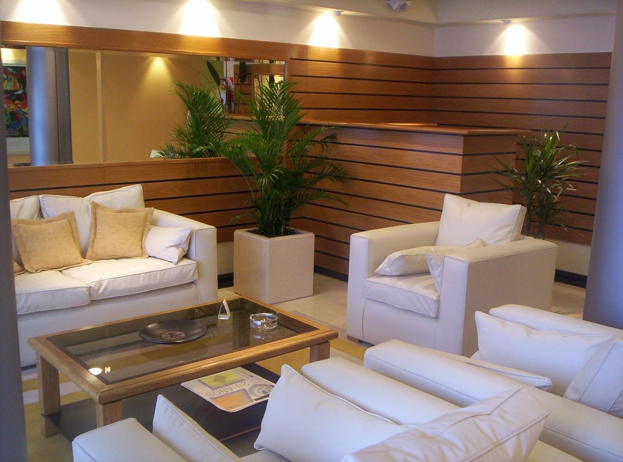 Raices Hotel Пергамино Екстериор снимка
